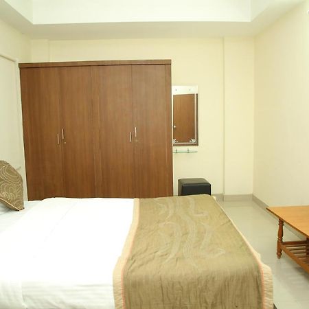 Skyview Suites Haïdarabad Extérieur photo
