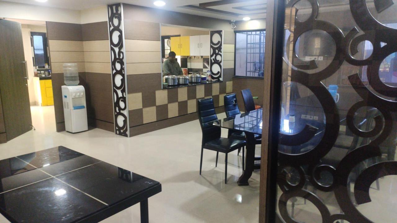 Skyview Suites Haïdarabad Extérieur photo