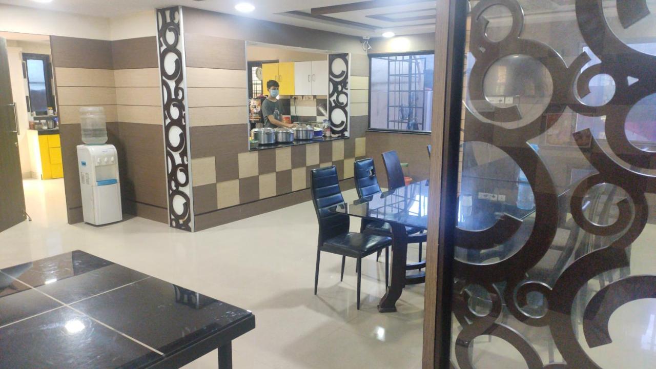 Skyview Suites Haïdarabad Extérieur photo