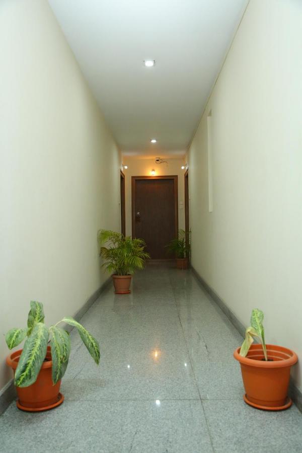 Skyview Suites Haïdarabad Extérieur photo