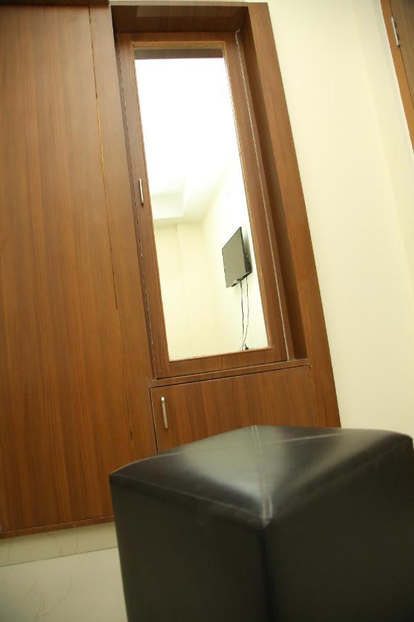Skyview Suites Haïdarabad Extérieur photo