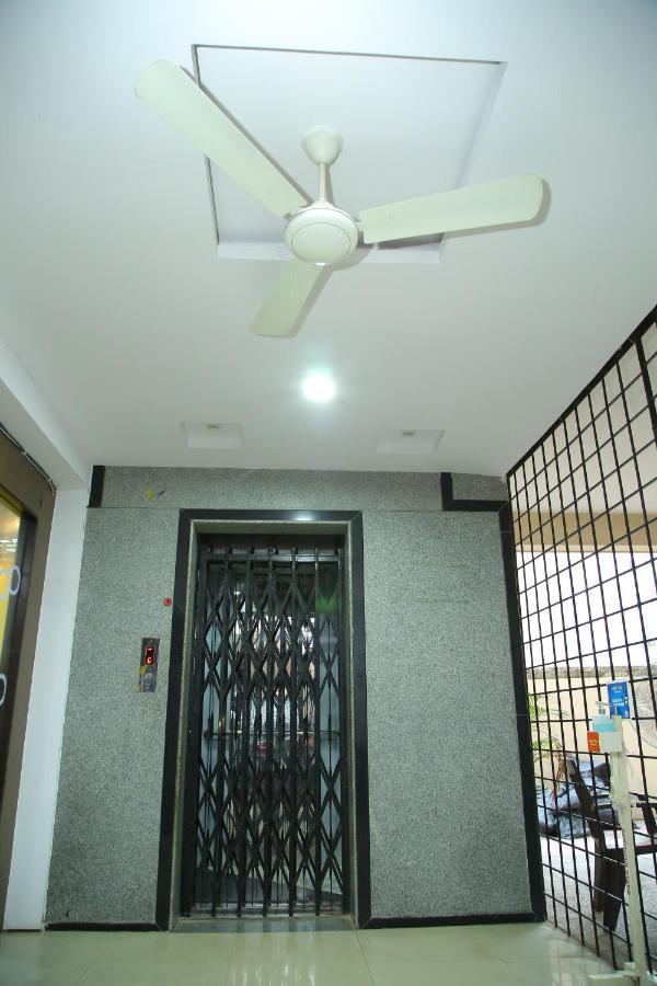 Skyview Suites Haïdarabad Extérieur photo